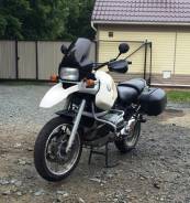 BMW R 1100 GS, 1997 