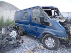 Ford Transit в Новосибирске Ford Transit