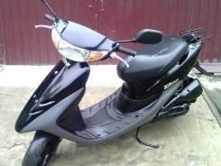 Honda Dio AF34, 2003 