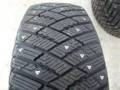 Goodyear UltraGrip Ice Arctic, 285/60R18 в Новосибирске Goodyear UltraGrip Ice Arctic. Зимние, шипованные, без износа, 4 шт