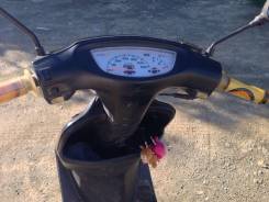 Honda Dio AF35 ZX, 2002 