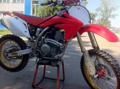 Honda CRF 150R, 2009 