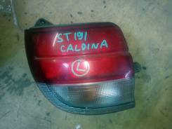    Toyota Caldina #190 21-26