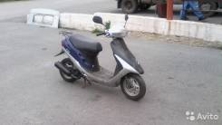 Honda Dio AF27, 2000 