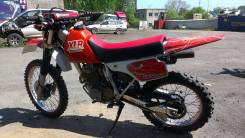 Honda XLR 250R, 2000 