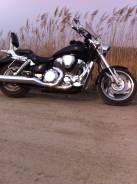 Honda VTX 1800, 2003 