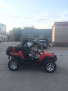 Polaris Ranger RZR 800, 2010 