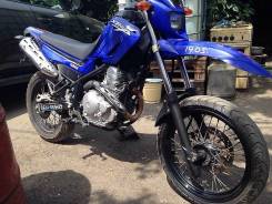 Yamaha XT 250, 2006 