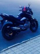 Suzuki GSR 250 Inazuma, 2012 во Владивостоке Suzuki GSR 250 Inazuma. 250 куб. см., исправен, птс, без пробега