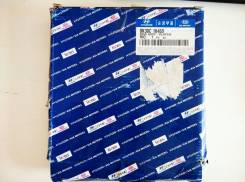 Диск сцепления Spectra, Rio 1.5i,1.6i SOHC/DOHC 200mm 0K30C-16460 в Новосибирске Диск сцепления. Kia: Rio, Spectra, Mentor, Avella, Shuma, Sephia S6D