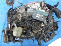 Продажа двигатель на Toyota Carina CT215 2C-T