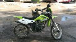 Racer Enduro RC150-GY, 2013 