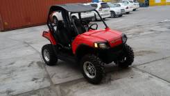 Polaris Ranger RZR 800, 2008 