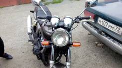 Honda CB 400SF, 1998 