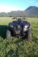 Stels ATV 500K, 2010 