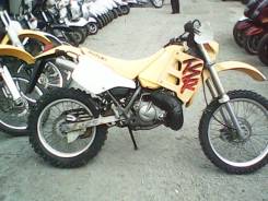 Suzuki TS 125, 1994 