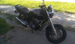 Honda CB 400SF, 1996 