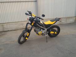 Yamaha XG250 Tricker, 2007 