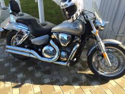 Honda VTX 1300S, 2004 