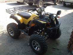 Yamaha Raptor 250, 2014 