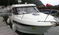   Beneteau 