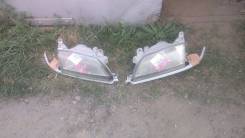 Фара в Чите Фара. Toyota Corona Premio, AT210, AT211, CT210, CT211, CT215, CT216, ST210, ST215 Двигатели: 2CT, 3CTE, 3SFE, 3SFSE, 4AFE, 7AFE