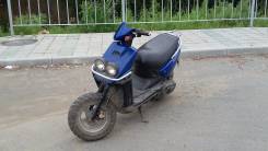 Yamaha BWS 50, 2005 