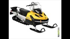 BRP Ski-Doo Tundra LT 550F, 2012 