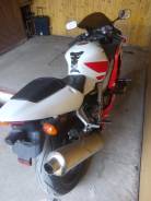 Honda CBR 600F4i, 2006 