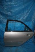 Дверь задняя левая Toyota Camry ACV30 в Новоалтайске Дверь боковая. Toyota Camry, ACV30, ACV31, ACV35, MCV30, ACV30L, MCV30L 1AZFE, 1MZFE, 2AZFE