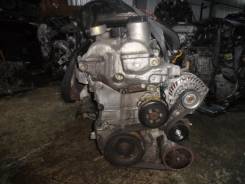  HR15-DE Nissan Tiida, Note, Cube