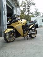 Honda CBR 1100XX, 1999 