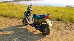 Yamaha BWS 50 