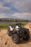 Stels ATV 600Y Leopard, 2014 