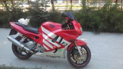 Honda CBR 600F3, 1997 