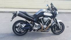 Yamaha MT-01, 2006 