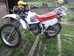 Honda XLR 250 Baja, 1993 