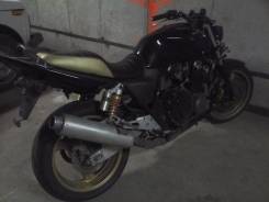 Honda CB 400SF, 2005 