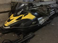 BRP Ski-Doo Skandic SWT 600 H.O. E-TEC, 2011 