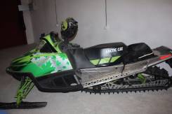 Arctic Cat M8 153 SnoPro LE, 2011 