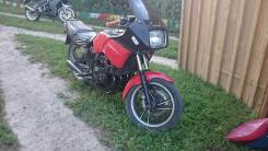 Suzuki GS 250, 1995 