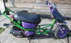   Yamaha Jog 