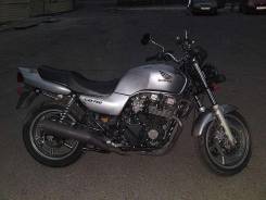 Honda CB 750, 1997 