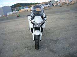 Honda VFR 1200F, 2012 