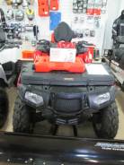 Polaris Sportsman Touring 850, 2014 