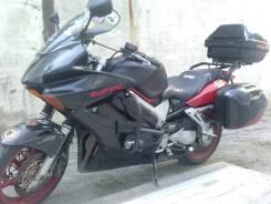 Honda VFR 800, 2003 