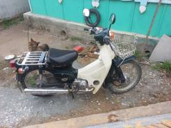 Honda Super Cub 50, 1997 