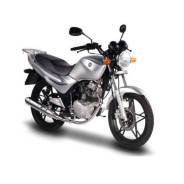 Sym XS 125, 2014 