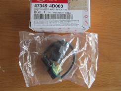   4WD Bongo3J3 D4CB 47349-4D000 473494D000 