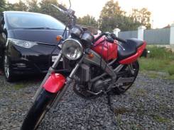 Honda VT 250L, 1994 